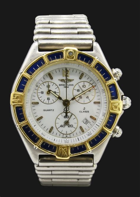 Breitling J